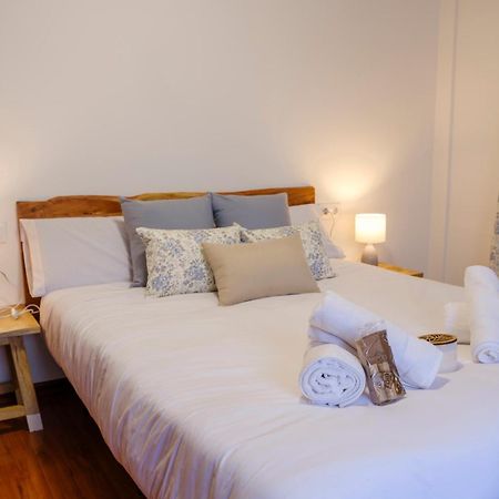 Apartamento El Deseo De La Vega El Burgo De Osma Exterior foto