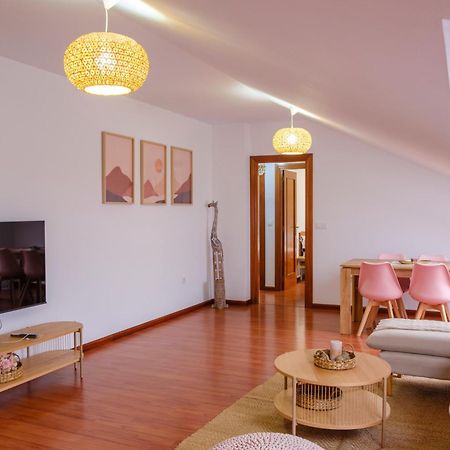 Apartamento El Deseo De La Vega El Burgo De Osma Exterior foto