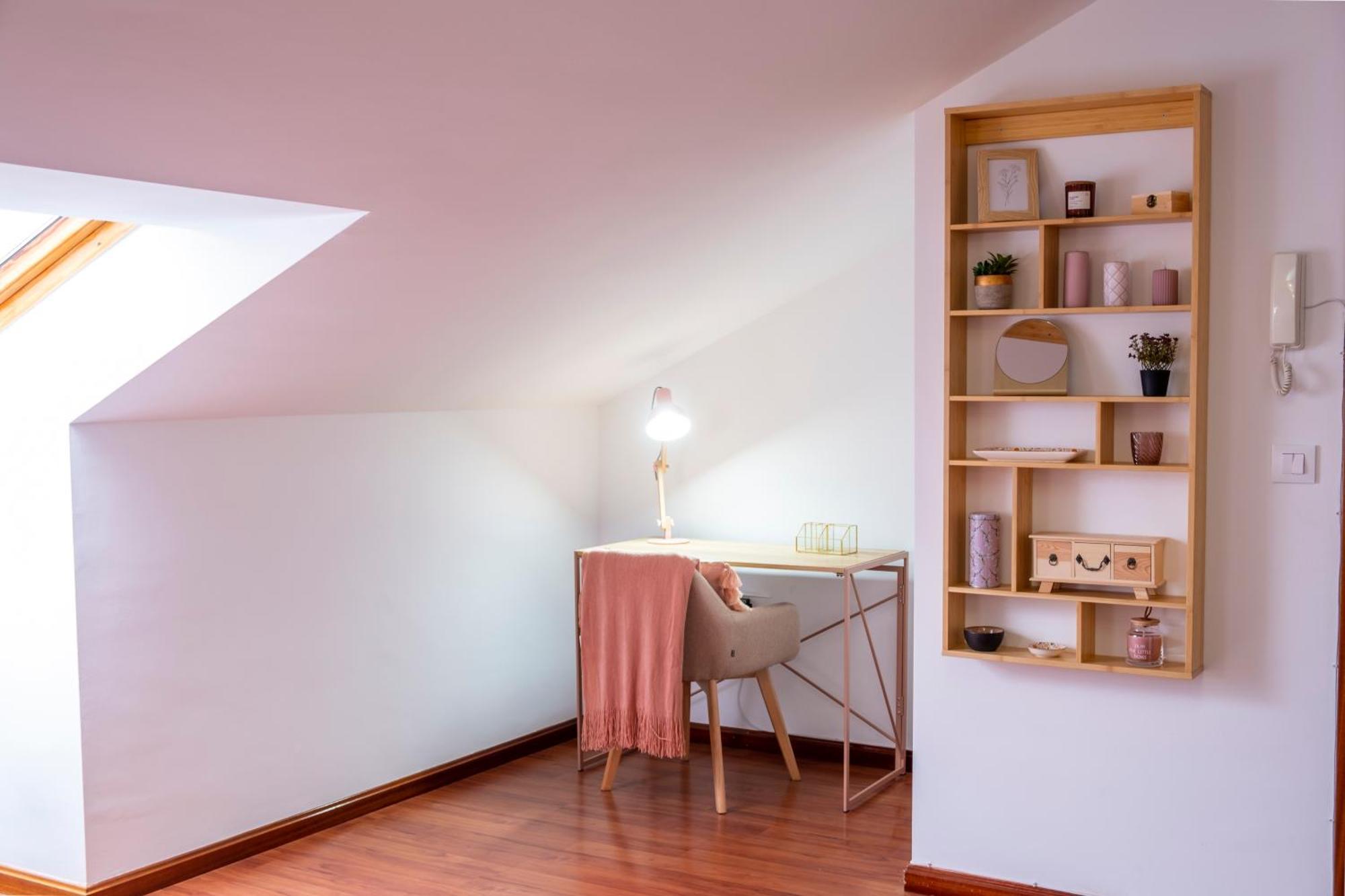 Apartamento El Deseo De La Vega El Burgo De Osma Exterior foto