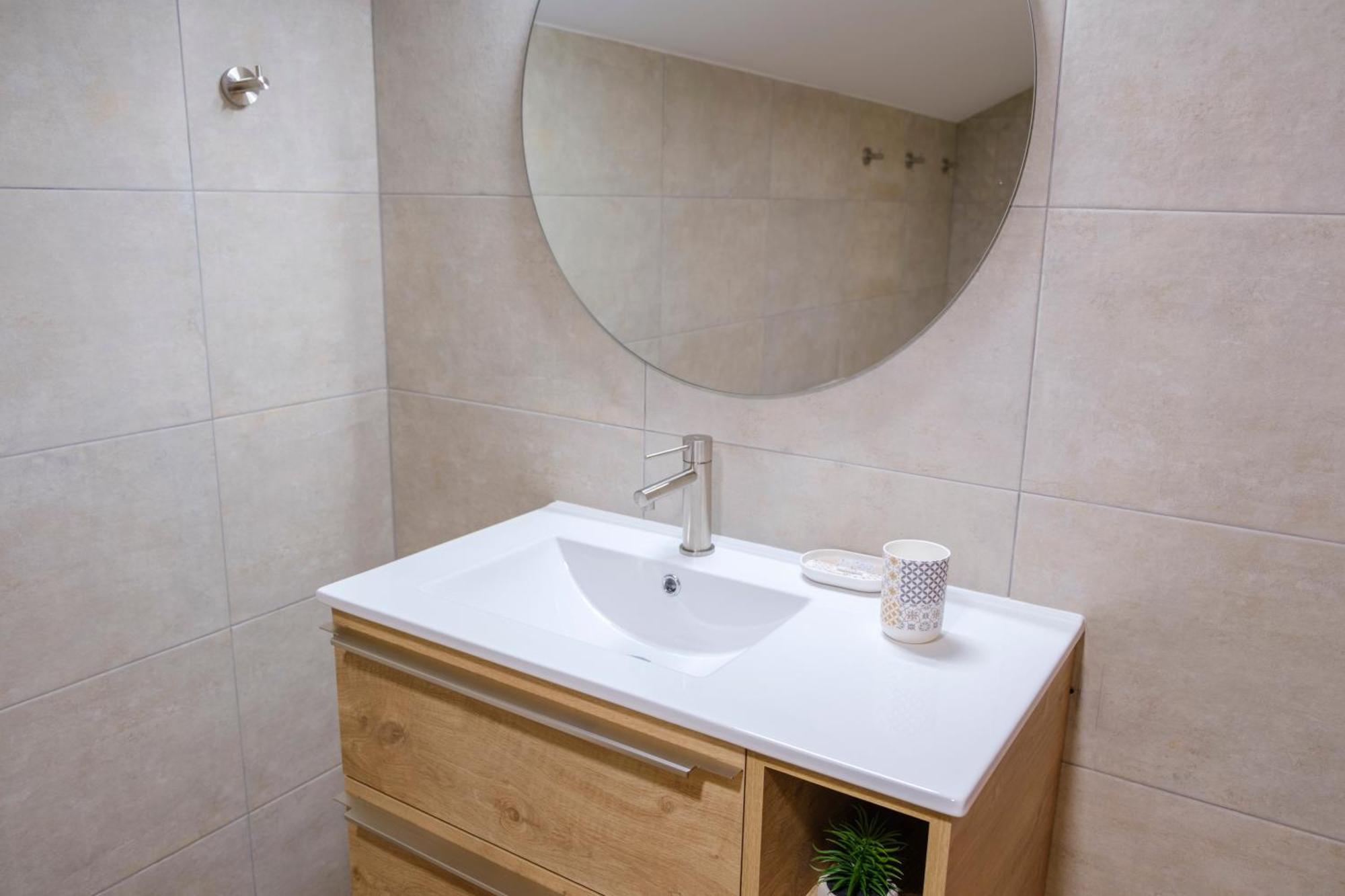 Apartamento El Deseo De La Vega El Burgo De Osma Exterior foto