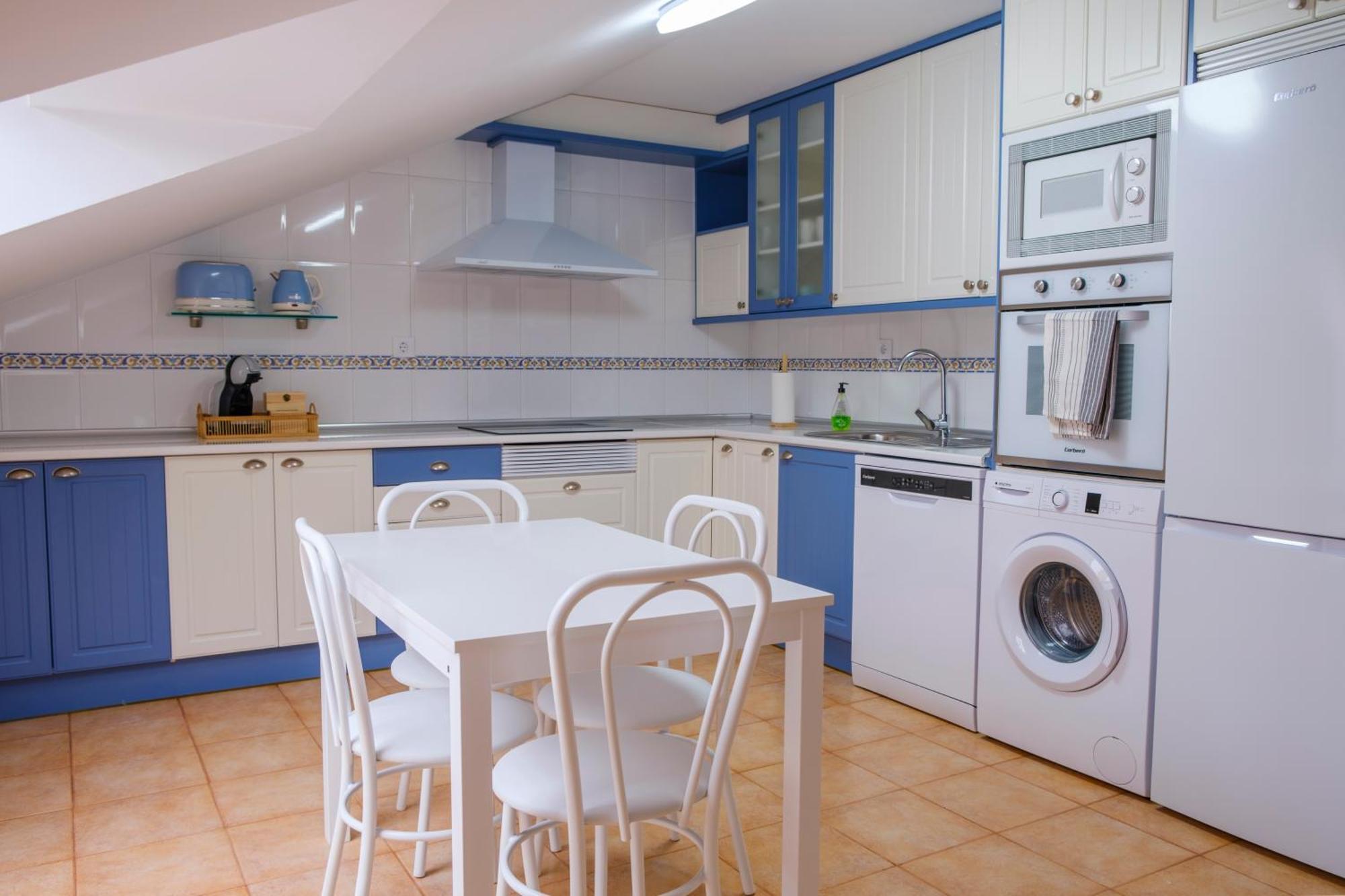 Apartamento El Deseo De La Vega El Burgo De Osma Exterior foto